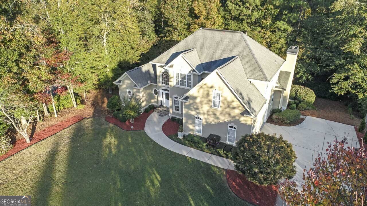 147 Bayberry Hills McDonough - 5