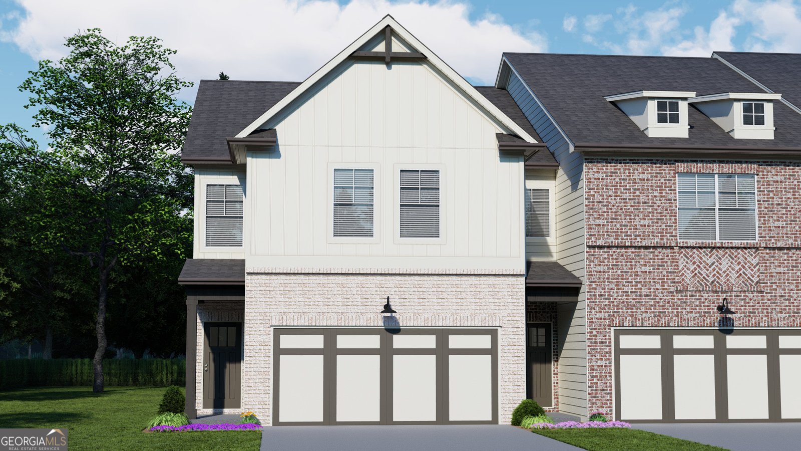 19 Depot Landing Way Auburn - 1