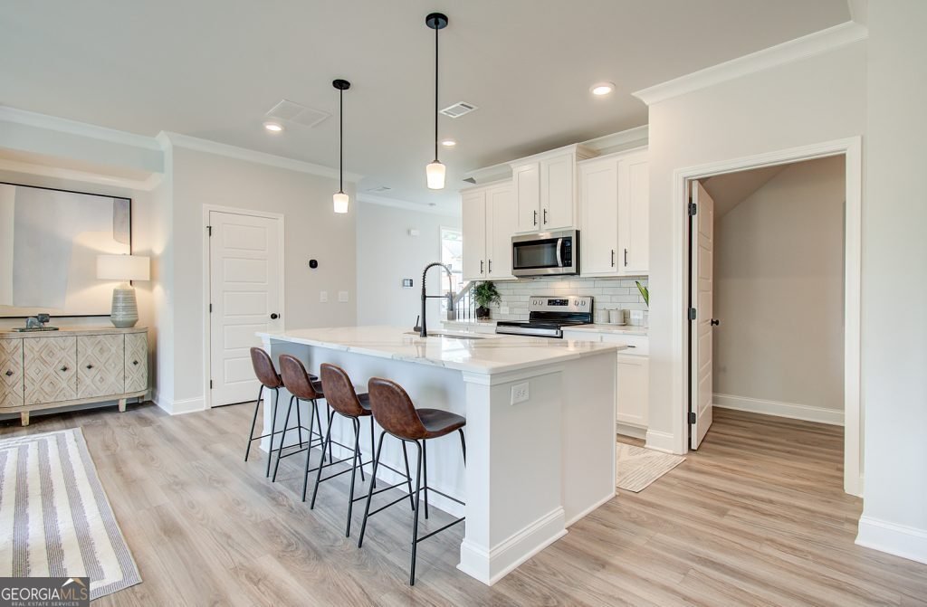 19 Depot Landing Way Auburn - 7