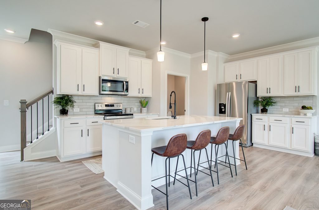 19 Depot Landing Way Auburn - 8
