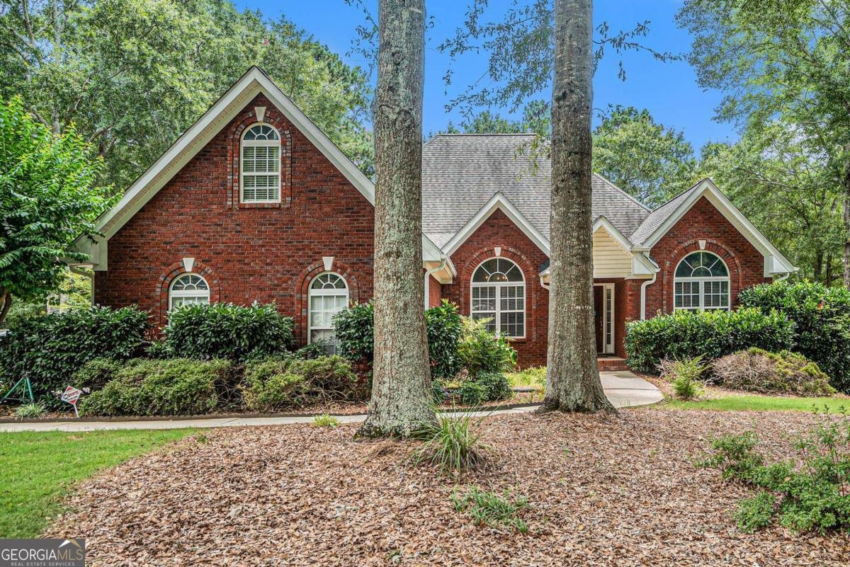 7009 Memory Lane Loganville - 1