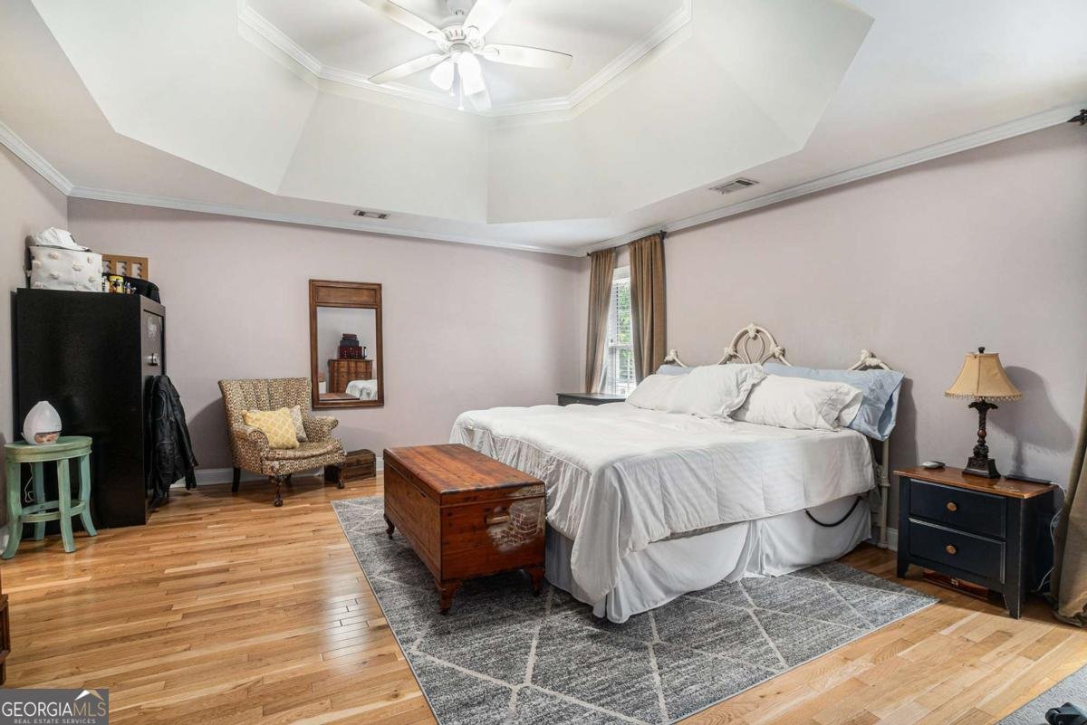 7009 Memory Lane Loganville - 14