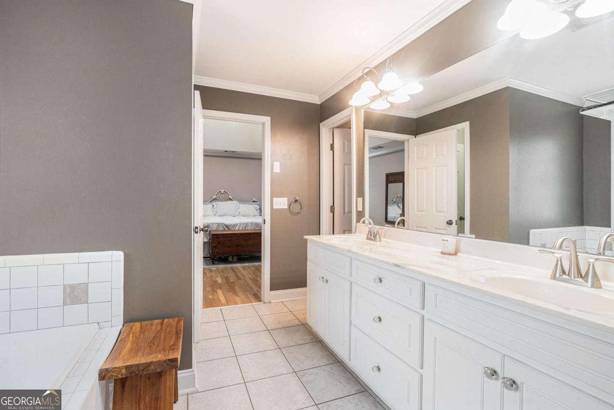 7009 Memory Lane Loganville - 18