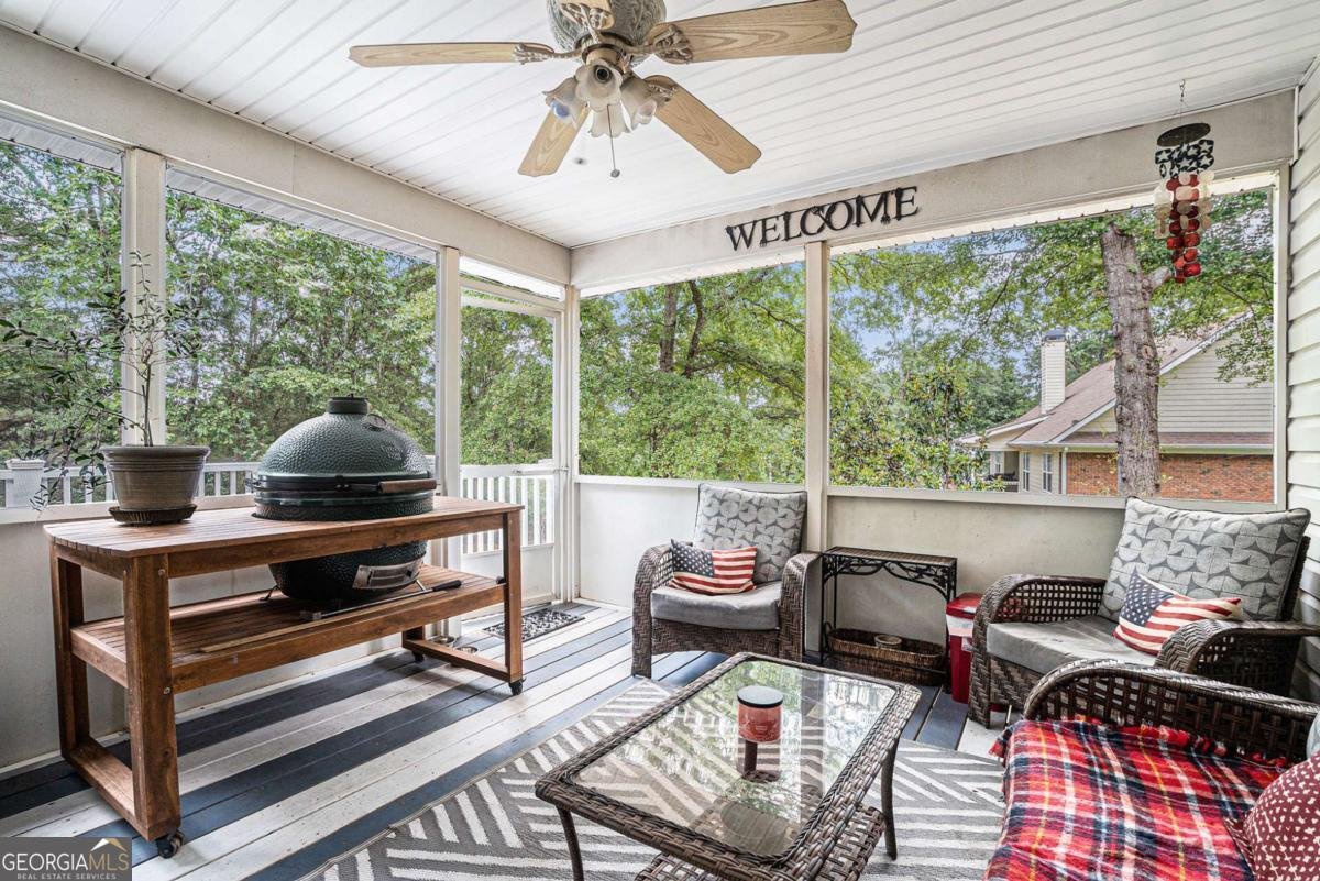 7009 Memory Lane Loganville - 29