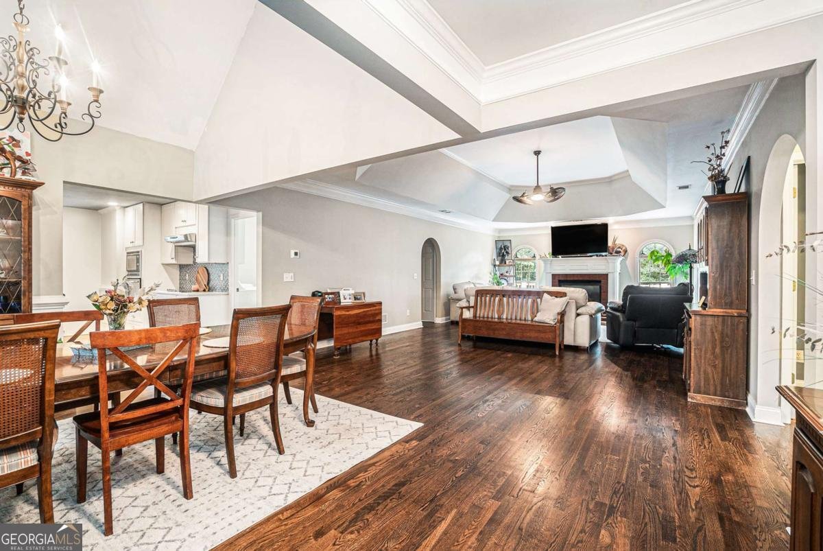 7009 Memory Lane Loganville - 3