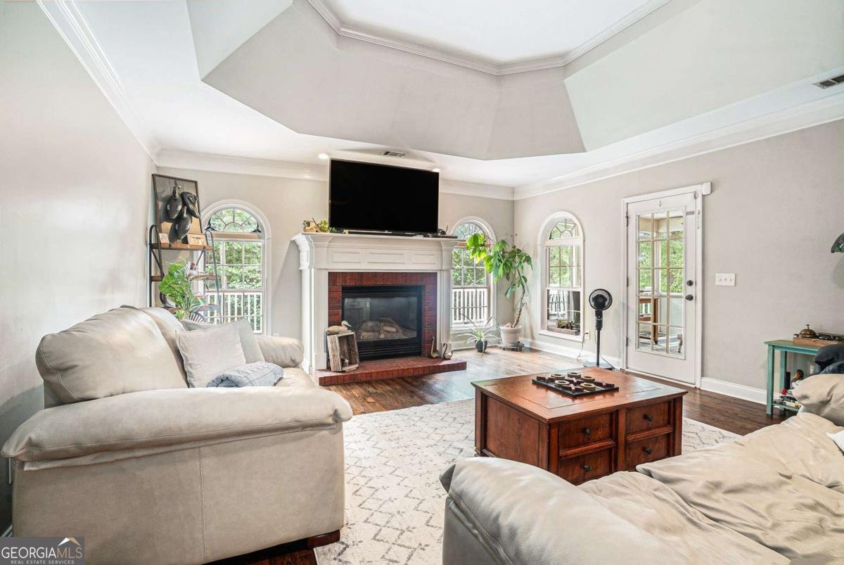 7009 Memory Lane Loganville - 4
