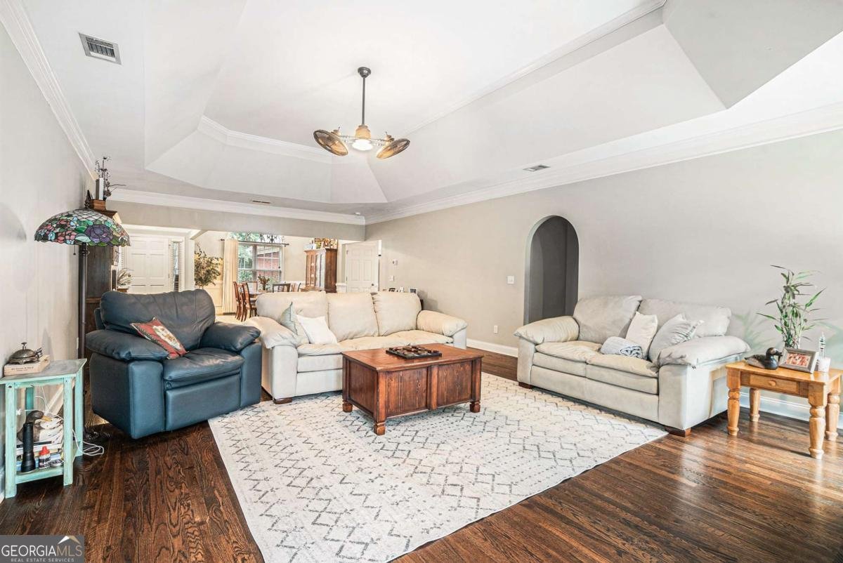 7009 Memory Lane Loganville - 5