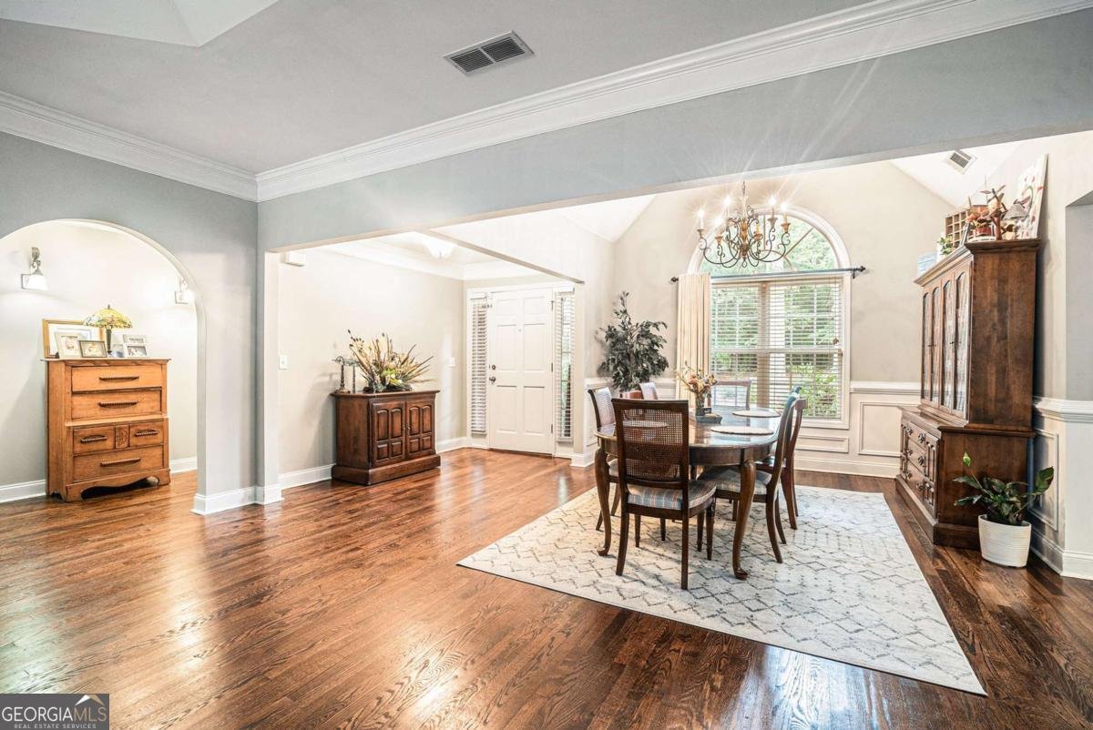 7009 Memory Lane Loganville - 6