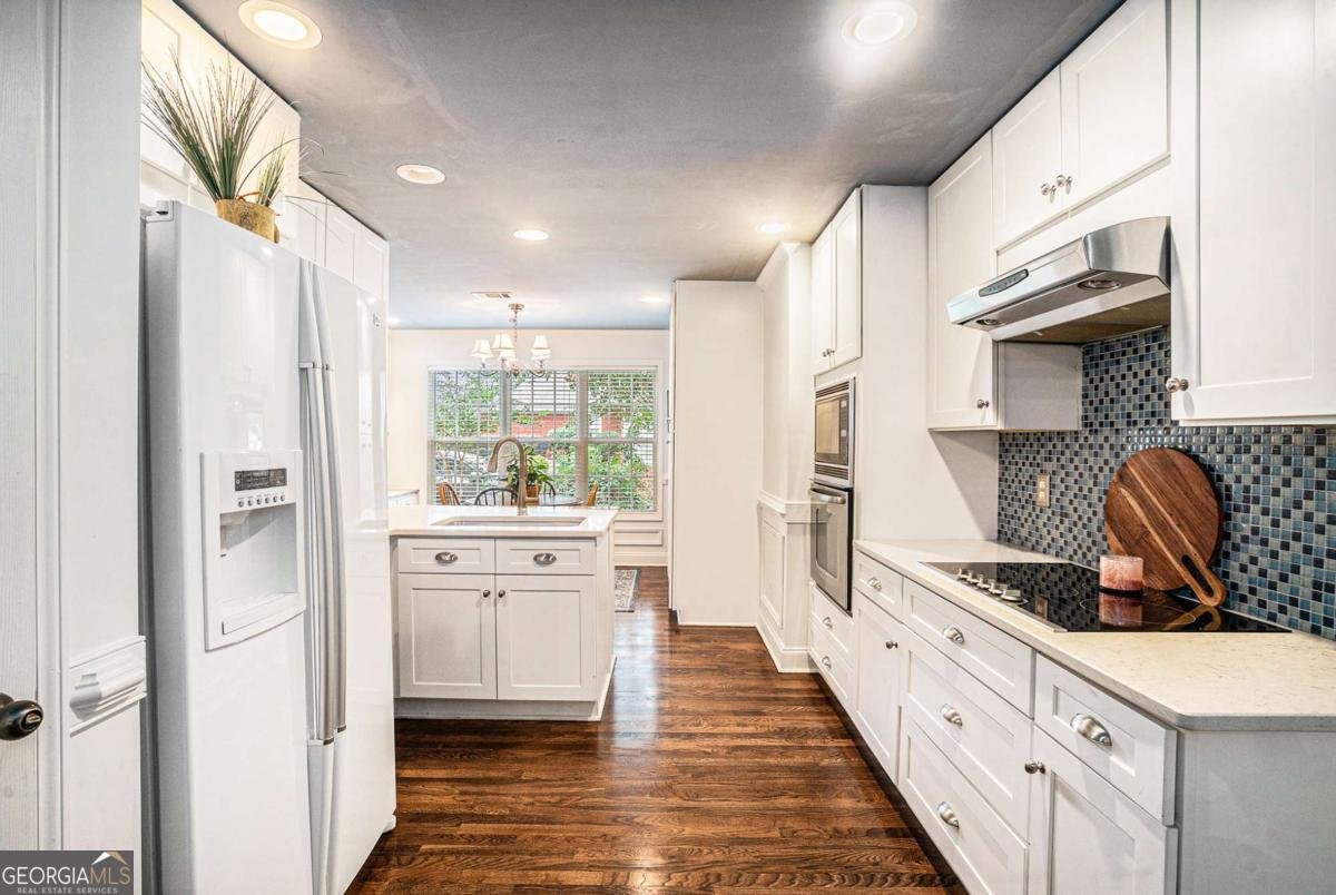 7009 Memory Lane Loganville - 7
