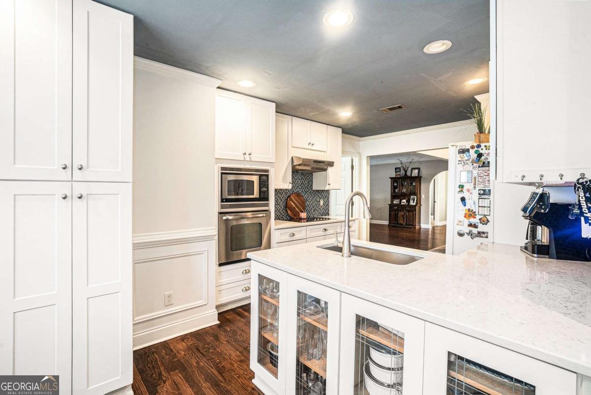 7009 Memory Lane Loganville - 8