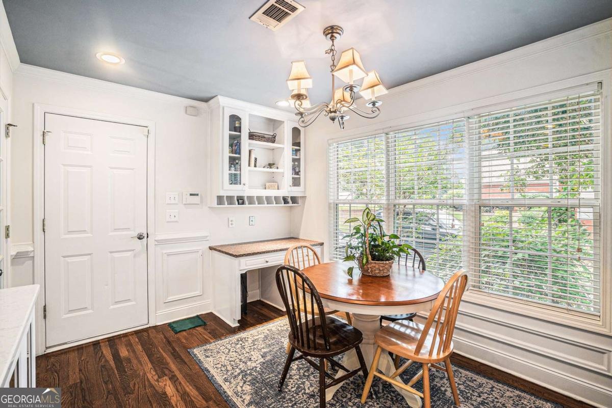 7009 Memory Lane Loganville - 9