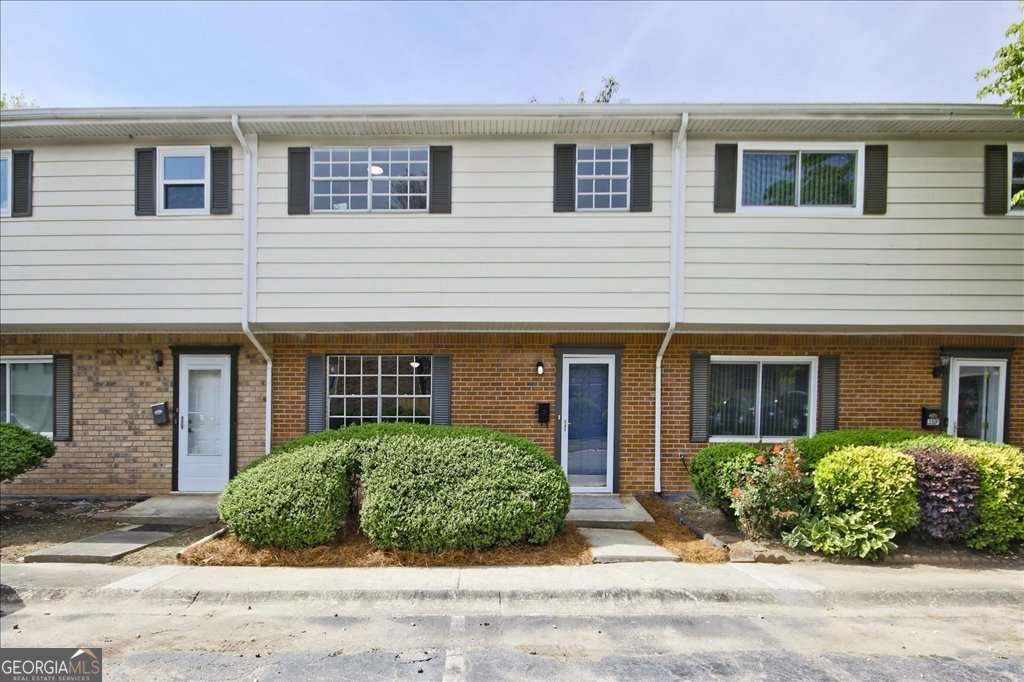 4701 Flat Shoals Road Union City - 1
