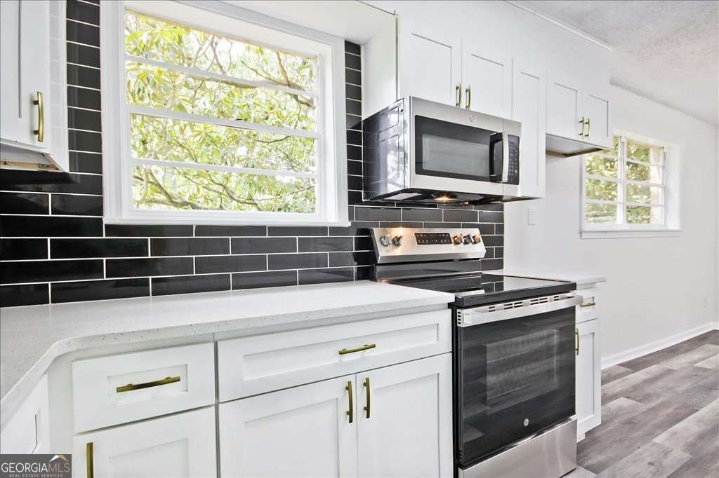 4701 Flat Shoals Road Union City - 10