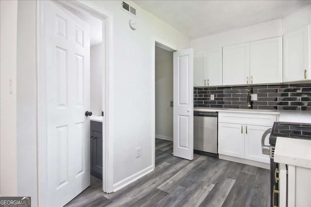 4701 Flat Shoals Road Union City - 11