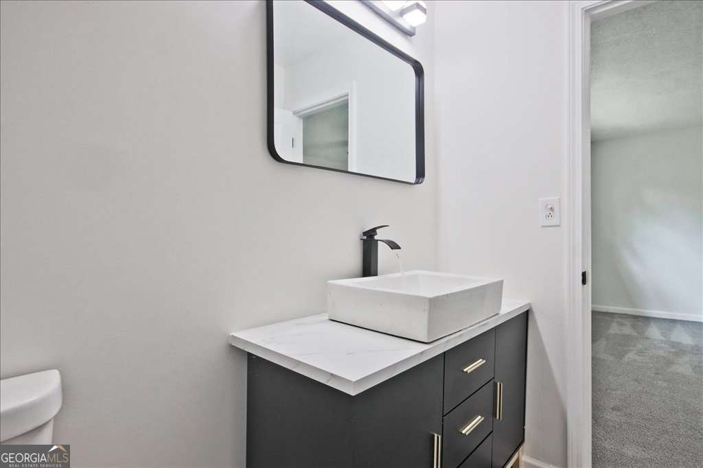 4701 Flat Shoals Road Union City - 16
