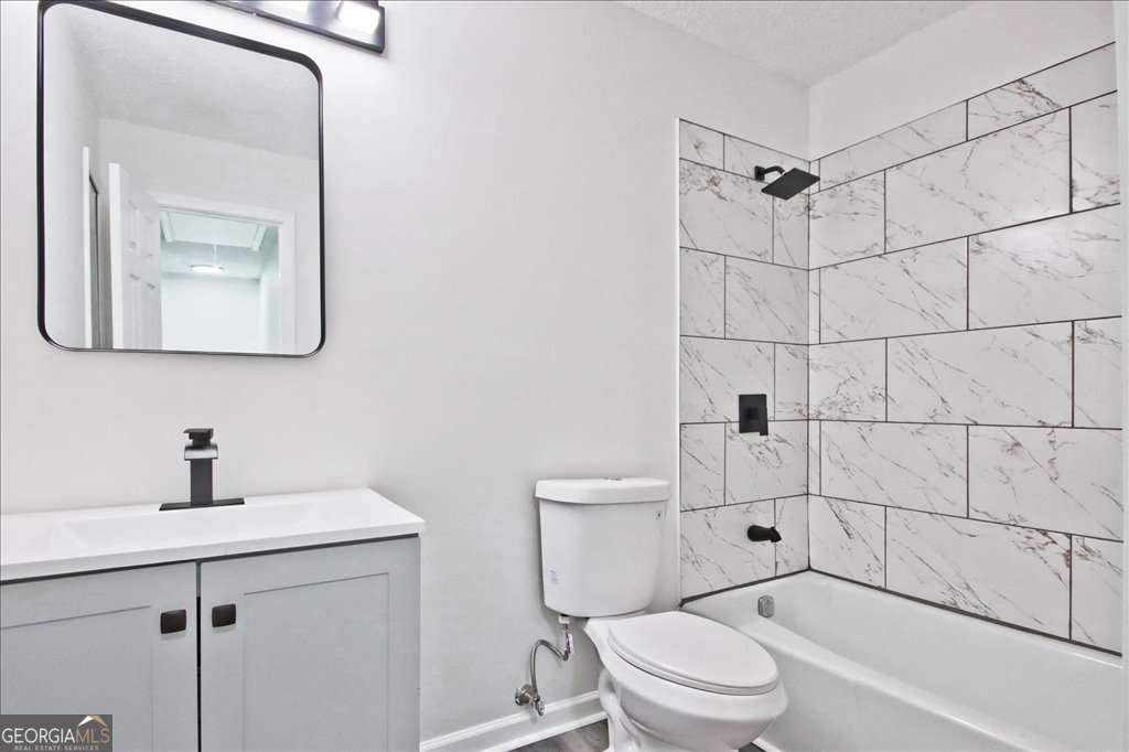 4701 Flat Shoals Road Union City - 19
