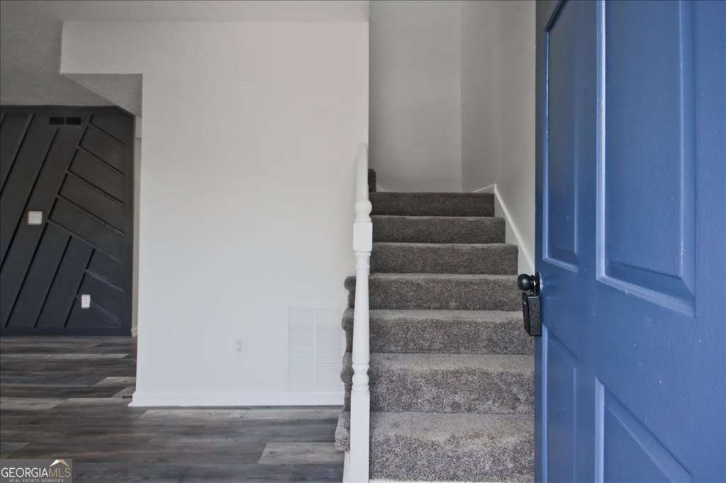 4701 Flat Shoals Road Union City - 2