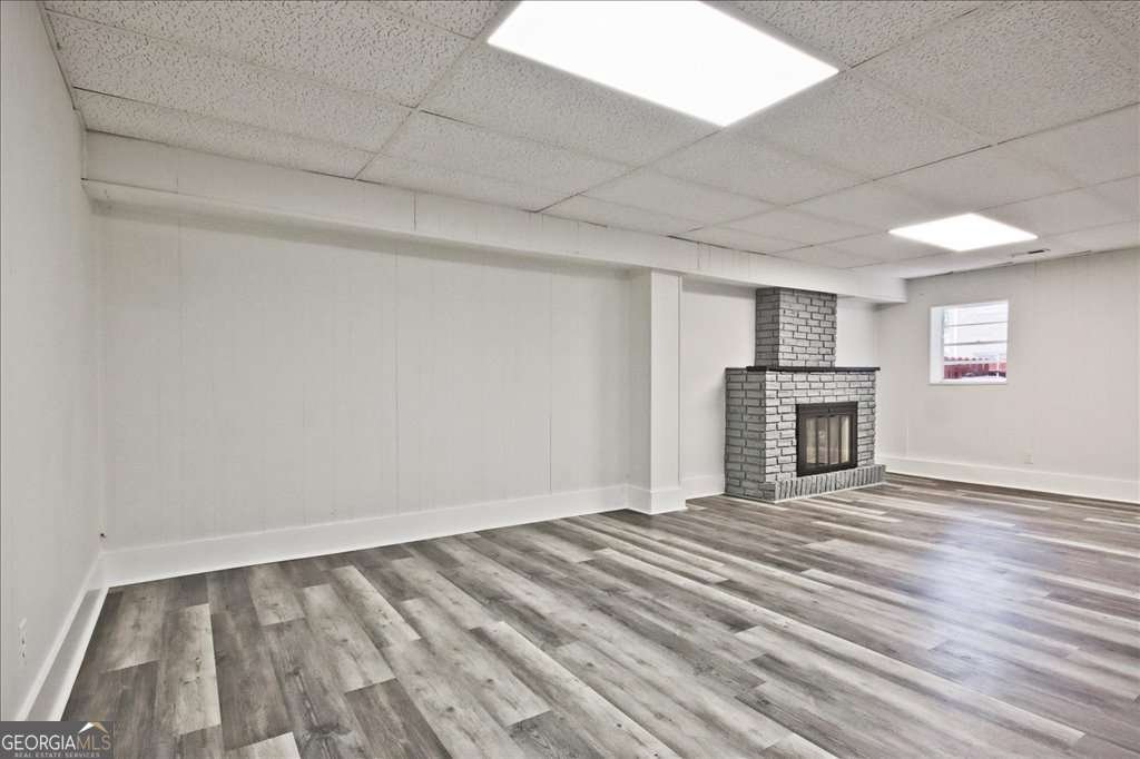 4701 Flat Shoals Road Union City - 20