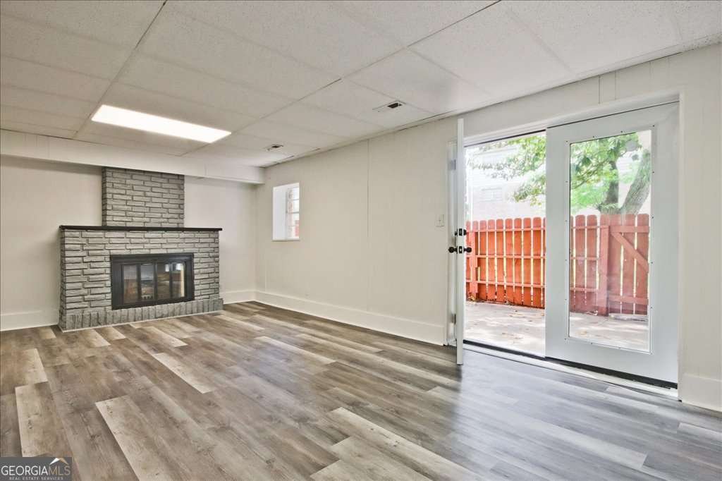 4701 Flat Shoals Road Union City - 22