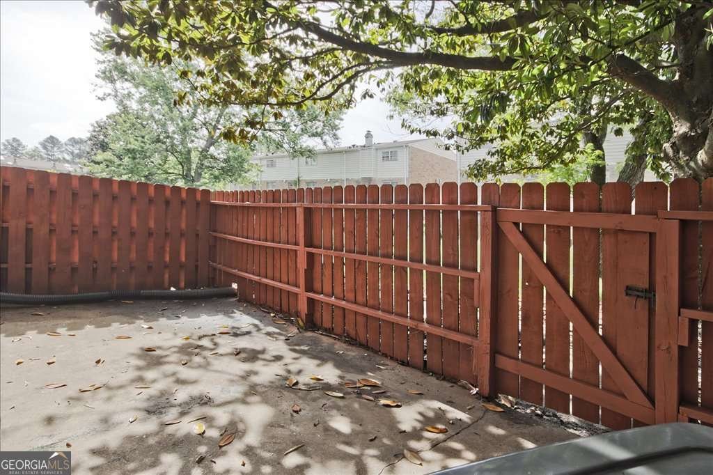 4701 Flat Shoals Road Union City - 24