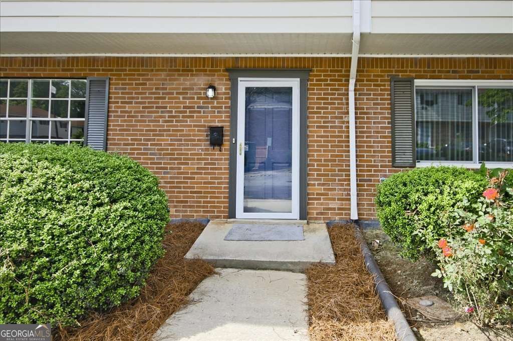 4701 Flat Shoals Road Union City - 3