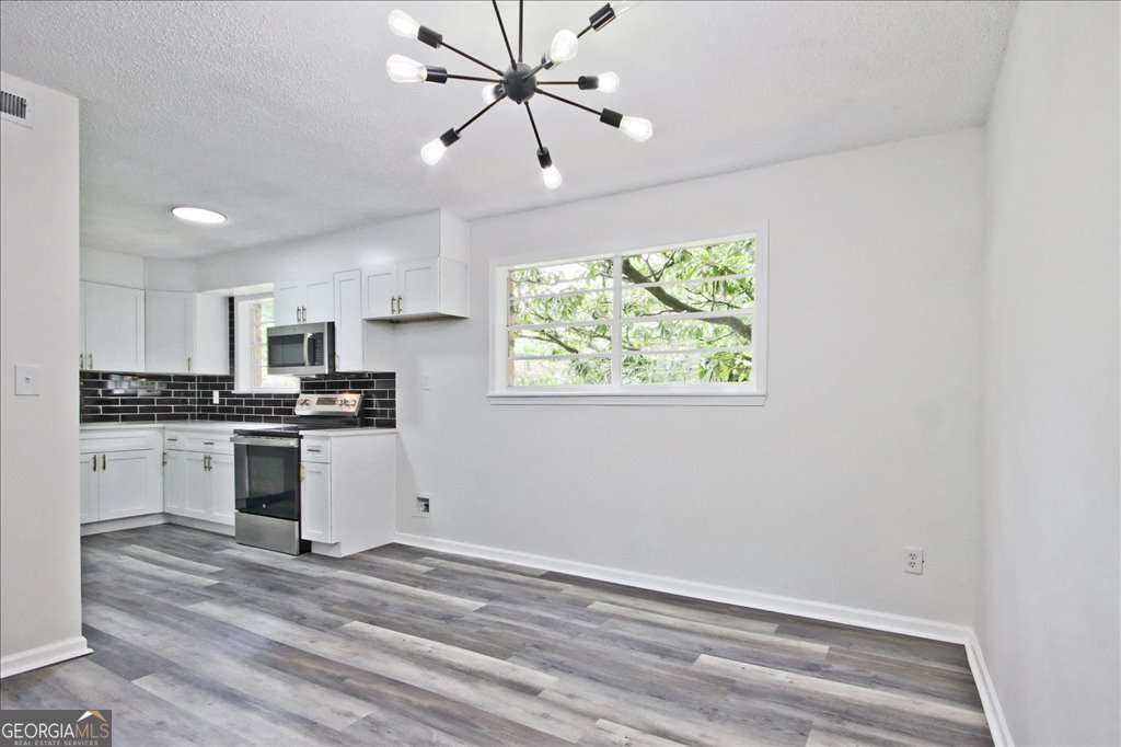 4701 Flat Shoals Road Union City - 7