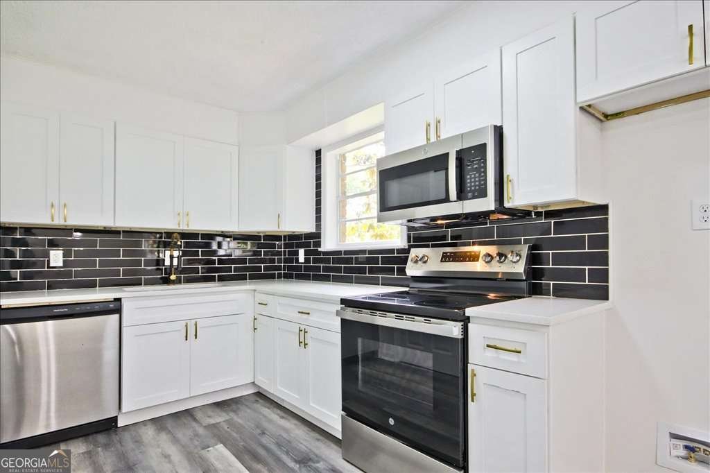 4701 Flat Shoals Road Union City - 9