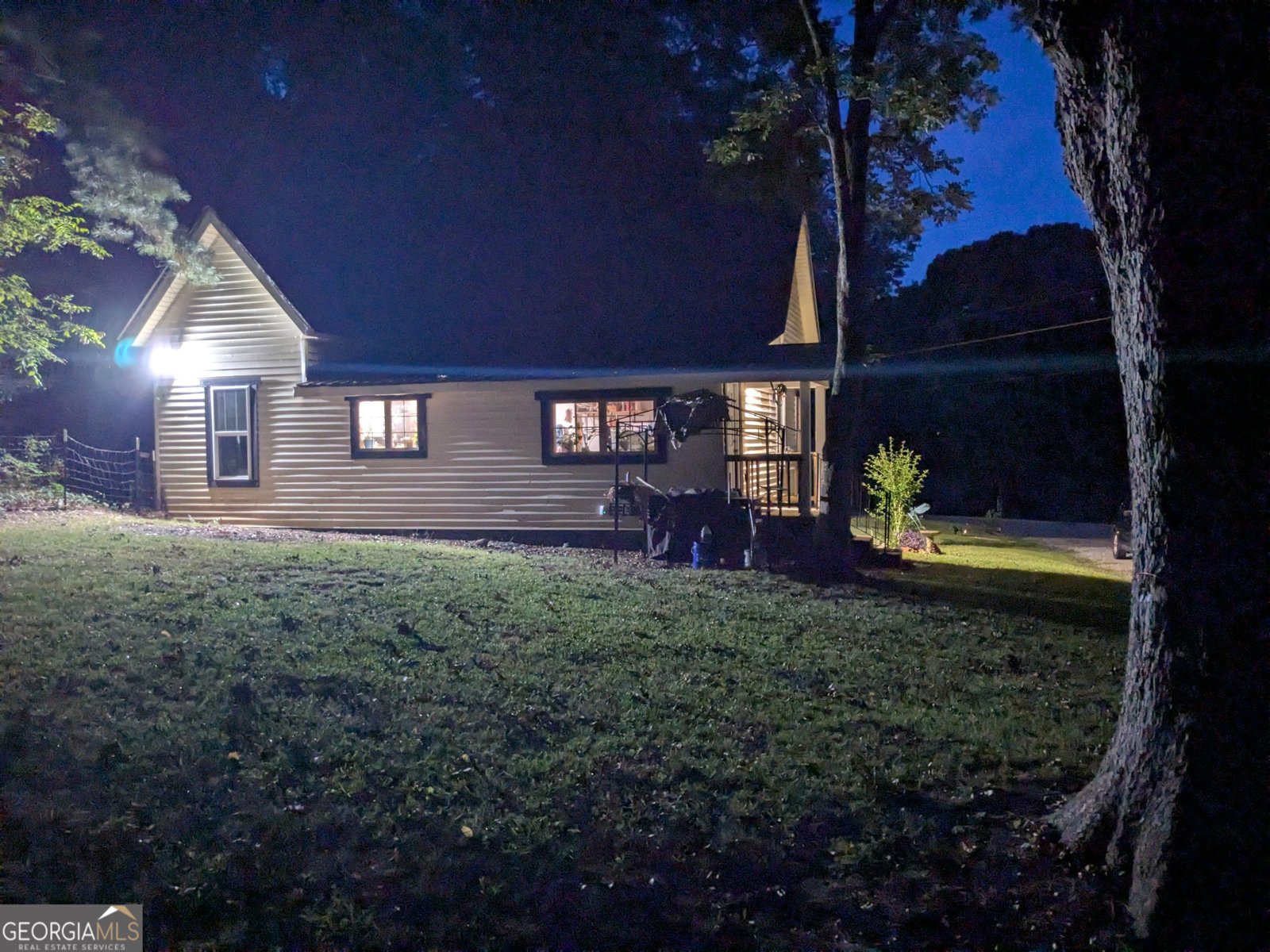 70 Brookwood Drive Lavonia - 23