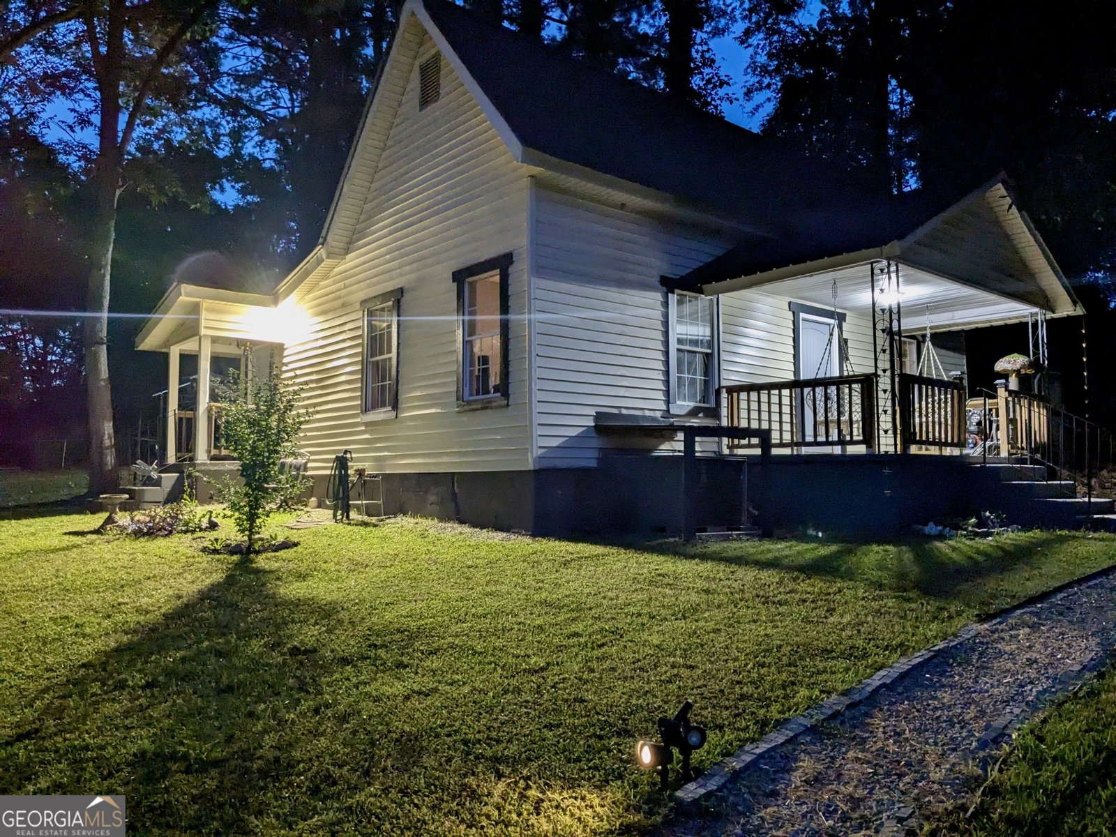 70 Brookwood Drive Lavonia - 26