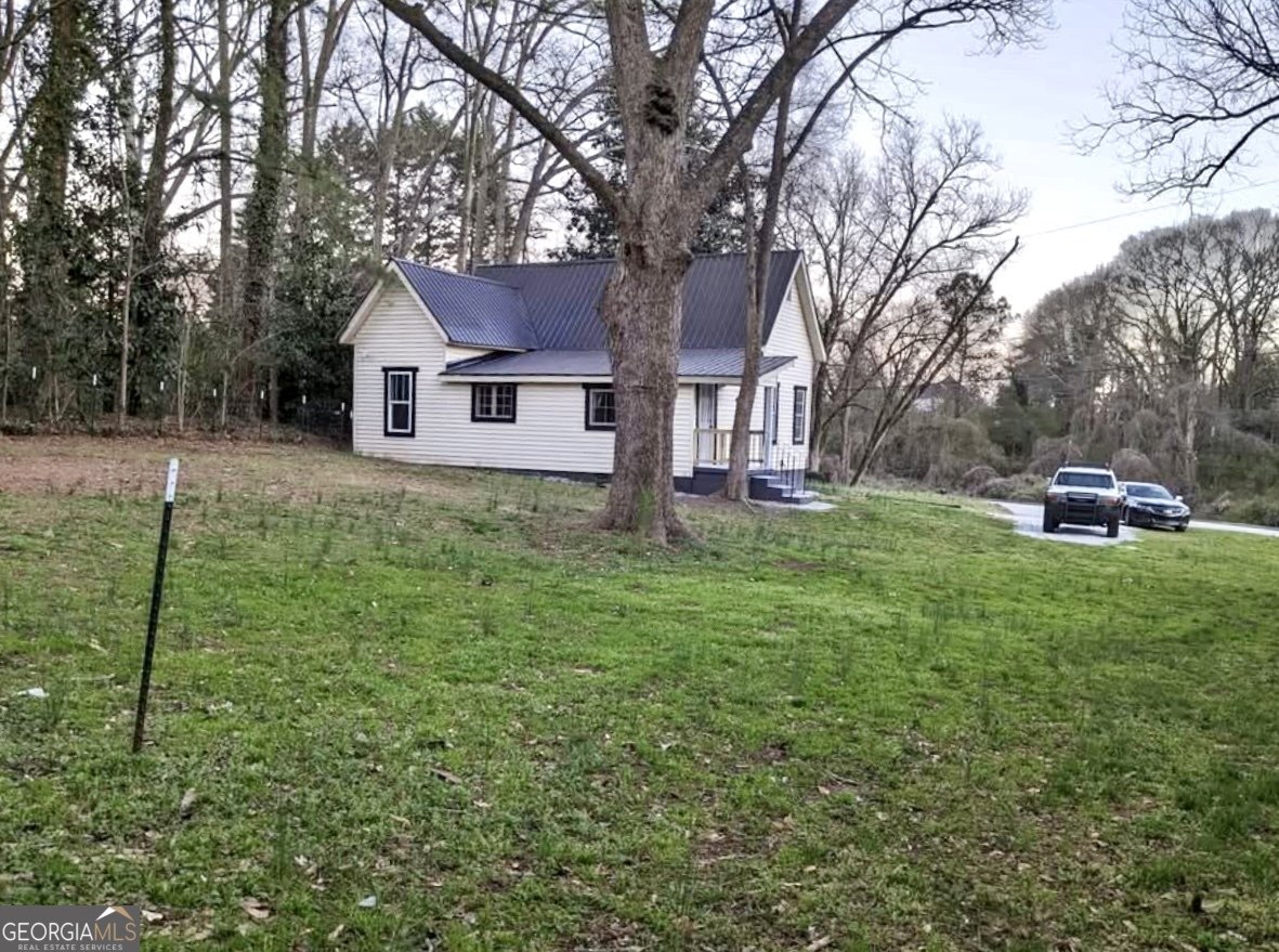 70 Brookwood Drive Lavonia - 3