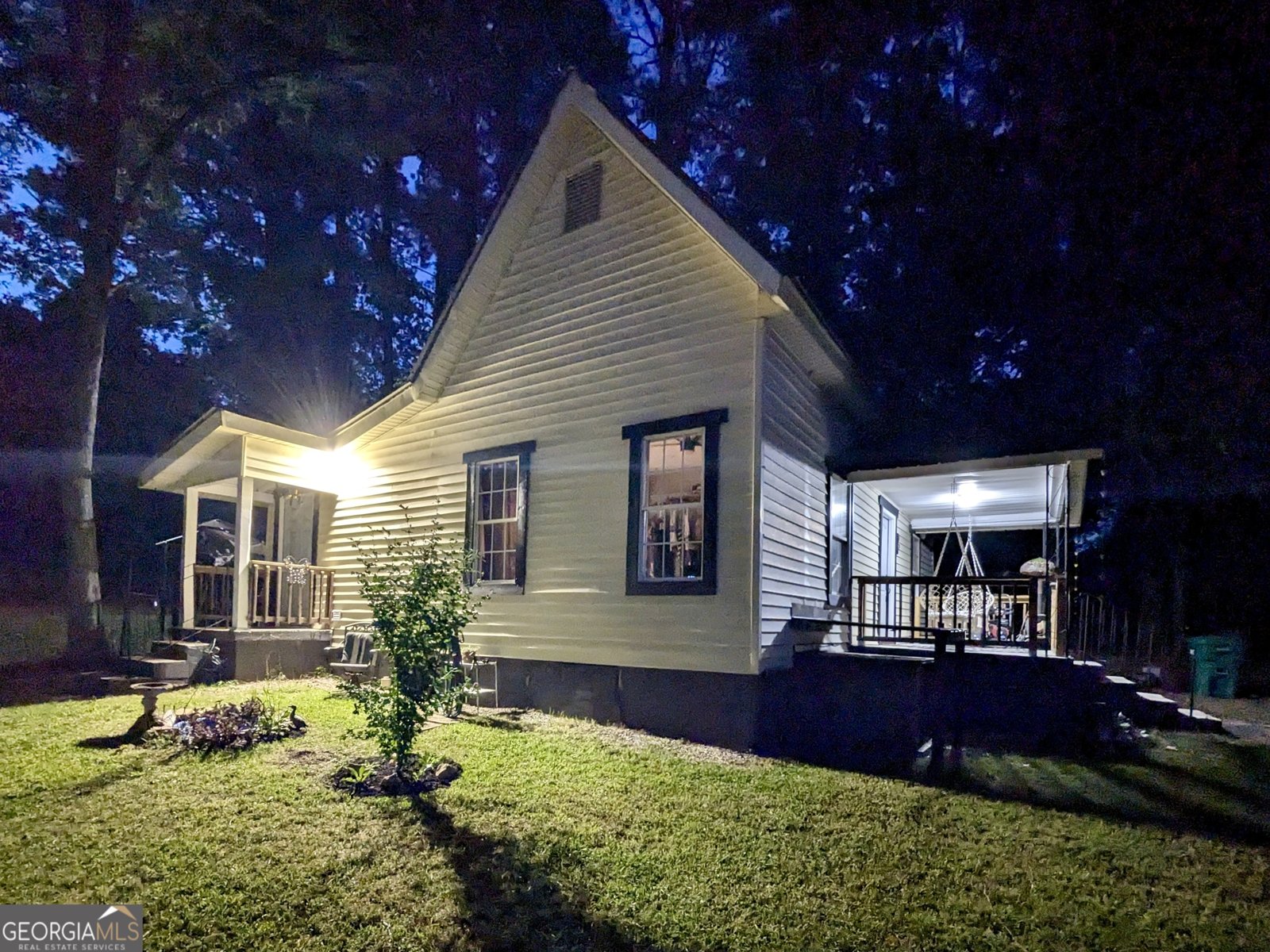 70 Brookwood Drive Lavonia - 5