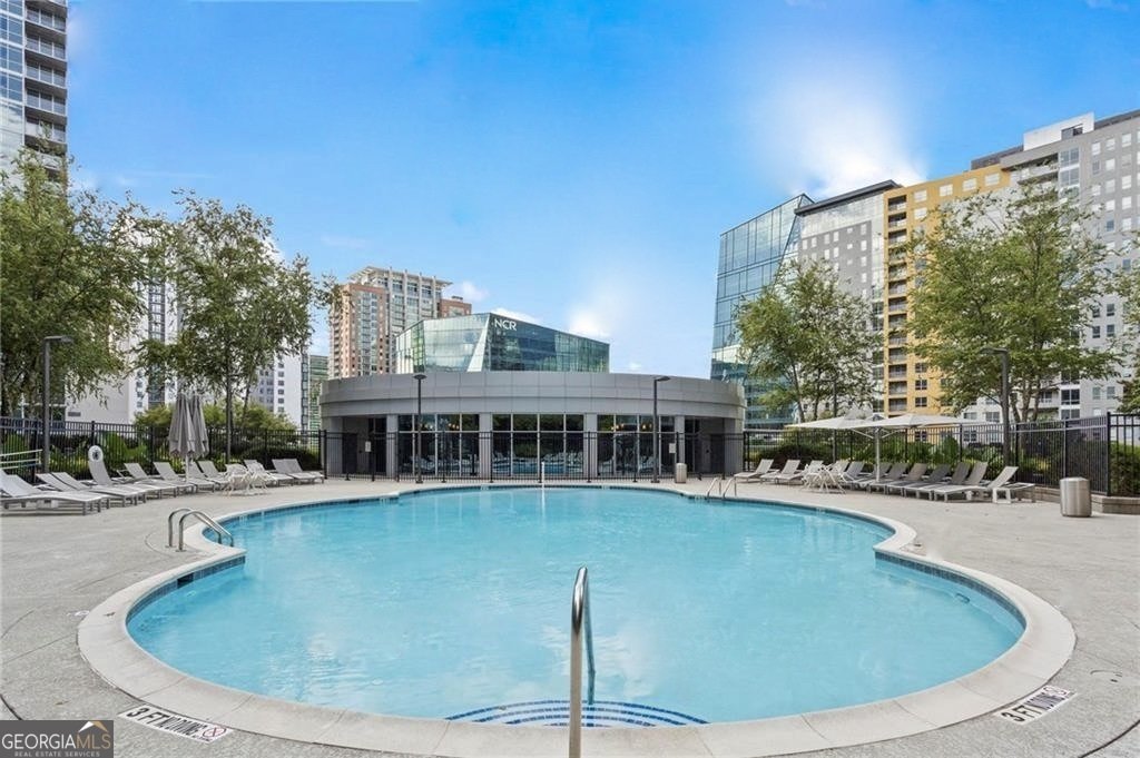 44 PEACHTREE Place Atlanta - 15