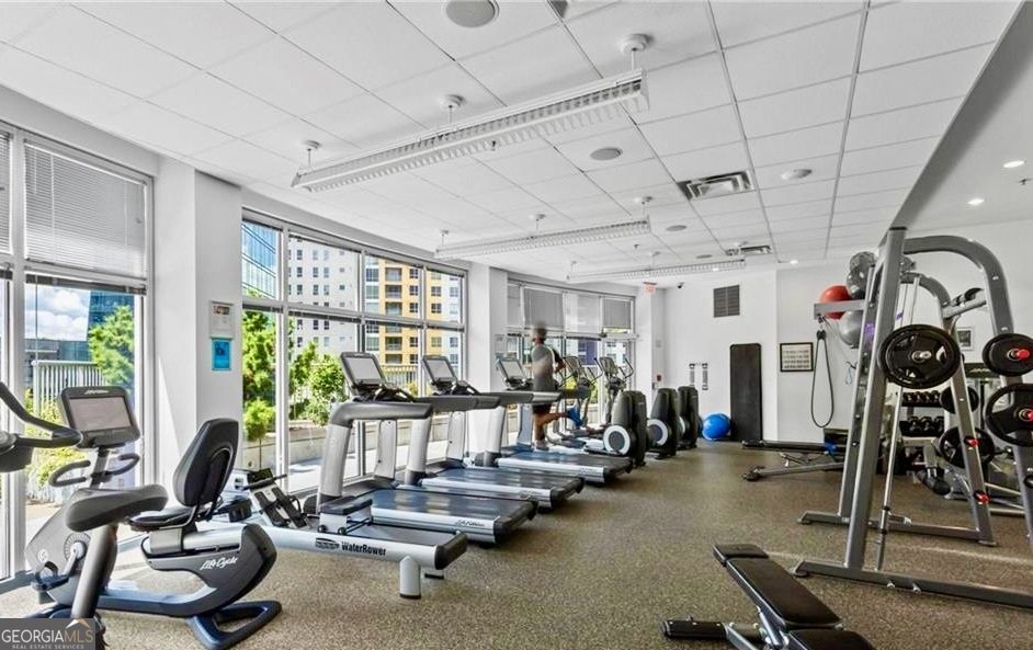 44 PEACHTREE Place Atlanta - 16