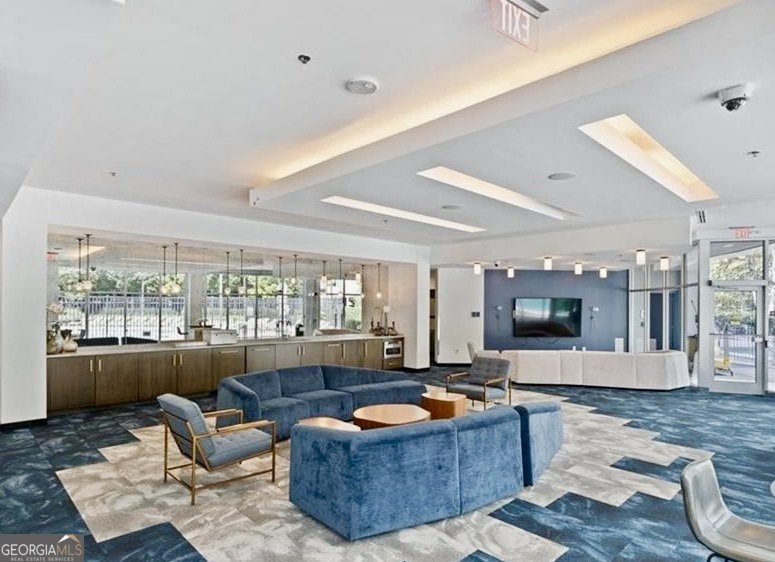 44 PEACHTREE Place Atlanta - 17