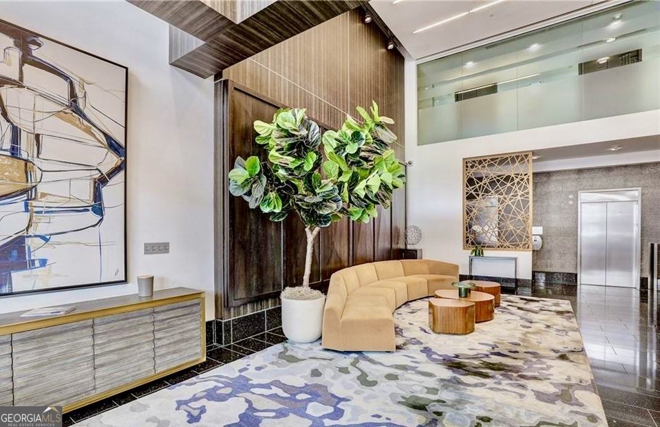 44 PEACHTREE Place Atlanta - 21