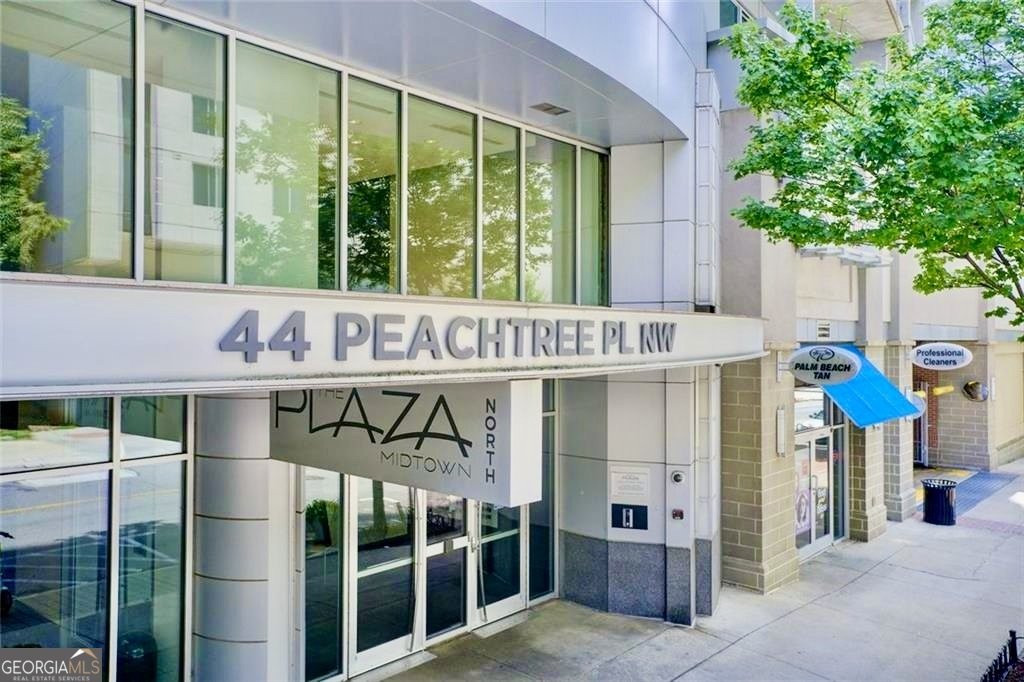 44 PEACHTREE Place Atlanta - 22