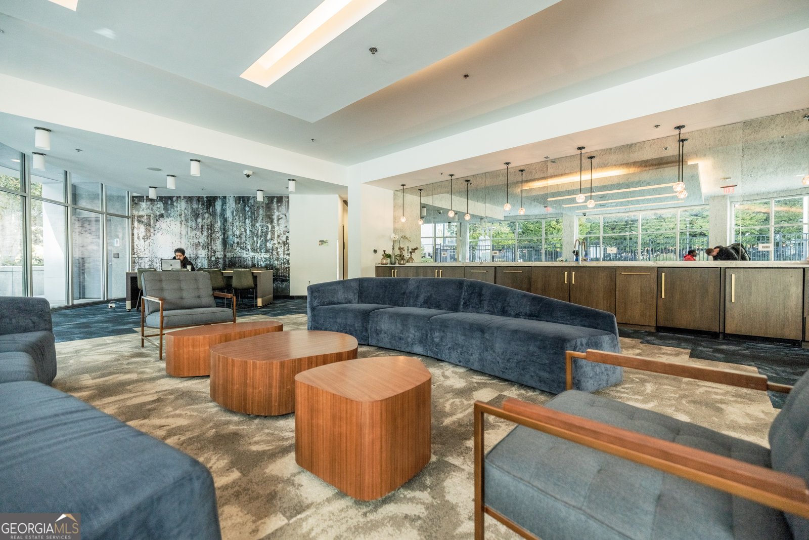 44 PEACHTREE Place Atlanta - 29