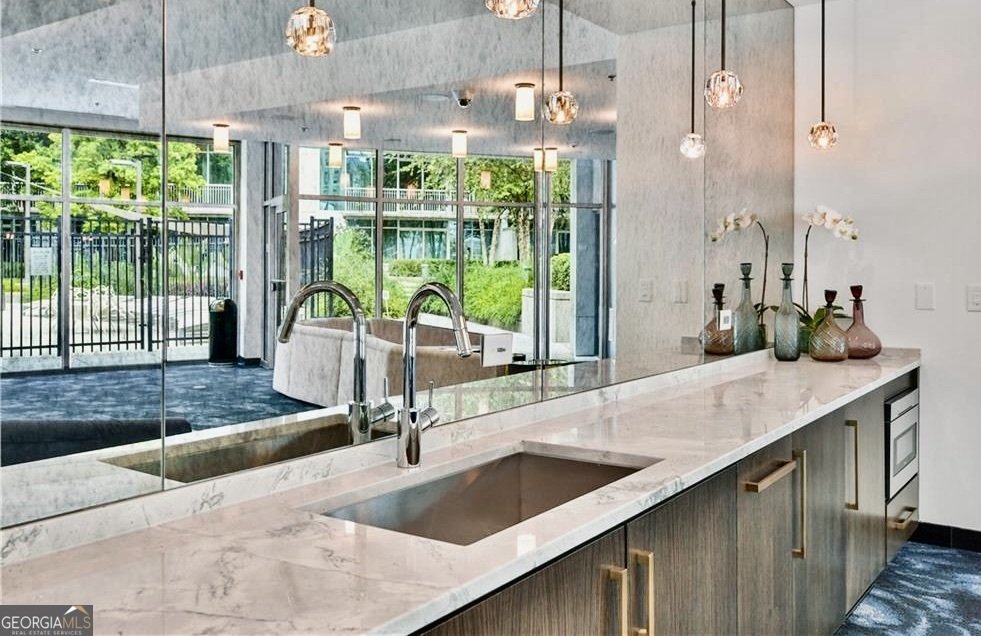 44 PEACHTREE Place Atlanta - 30