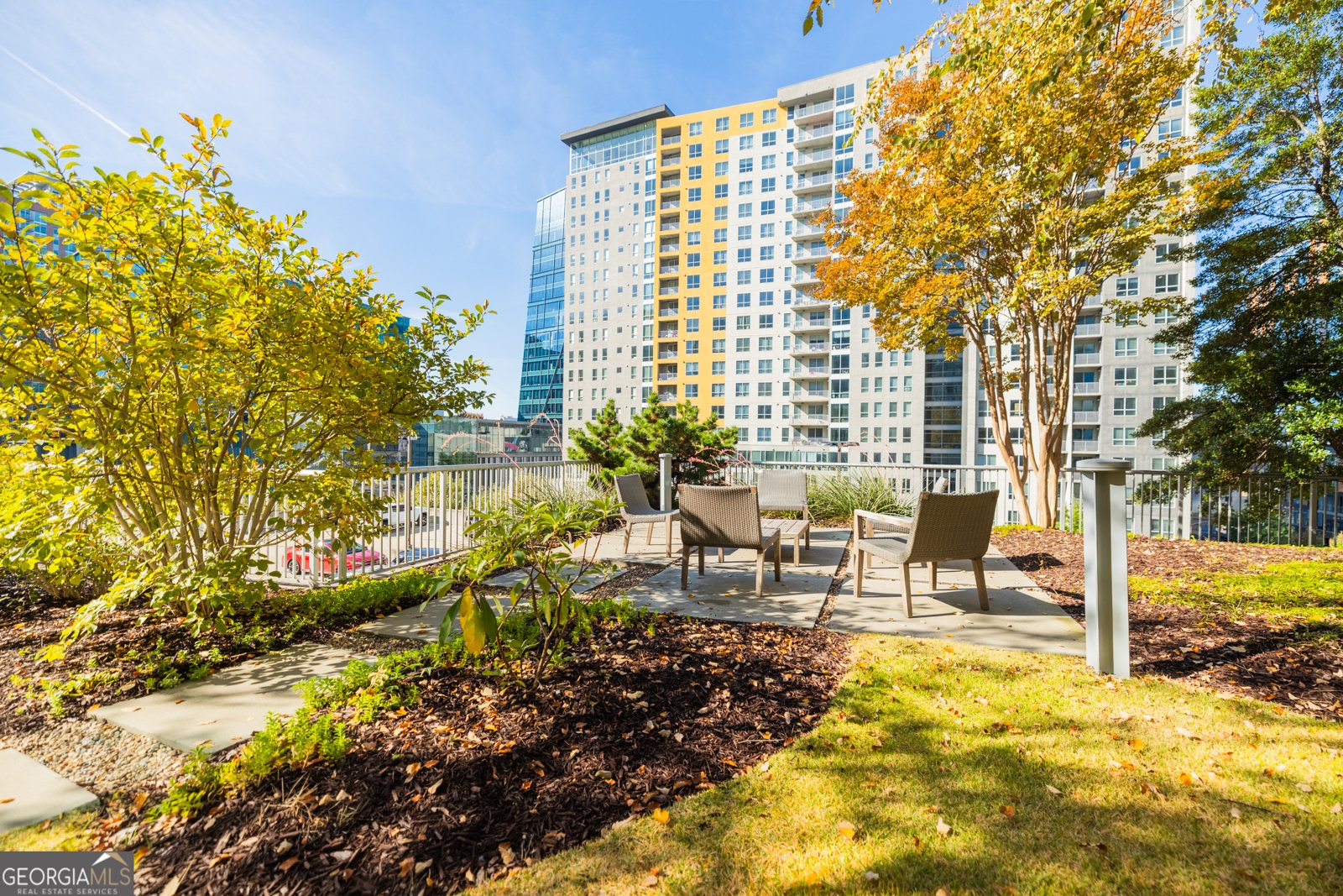 44 PEACHTREE Place Atlanta - 34