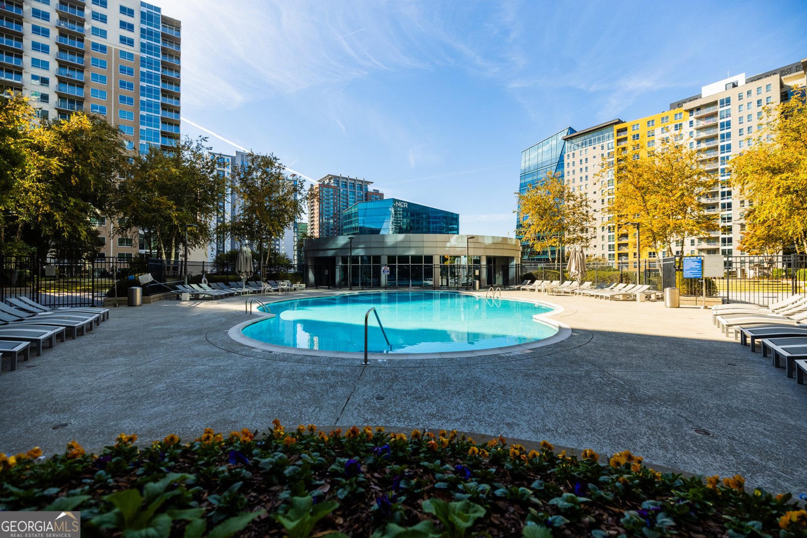 44 PEACHTREE Place Atlanta - 36