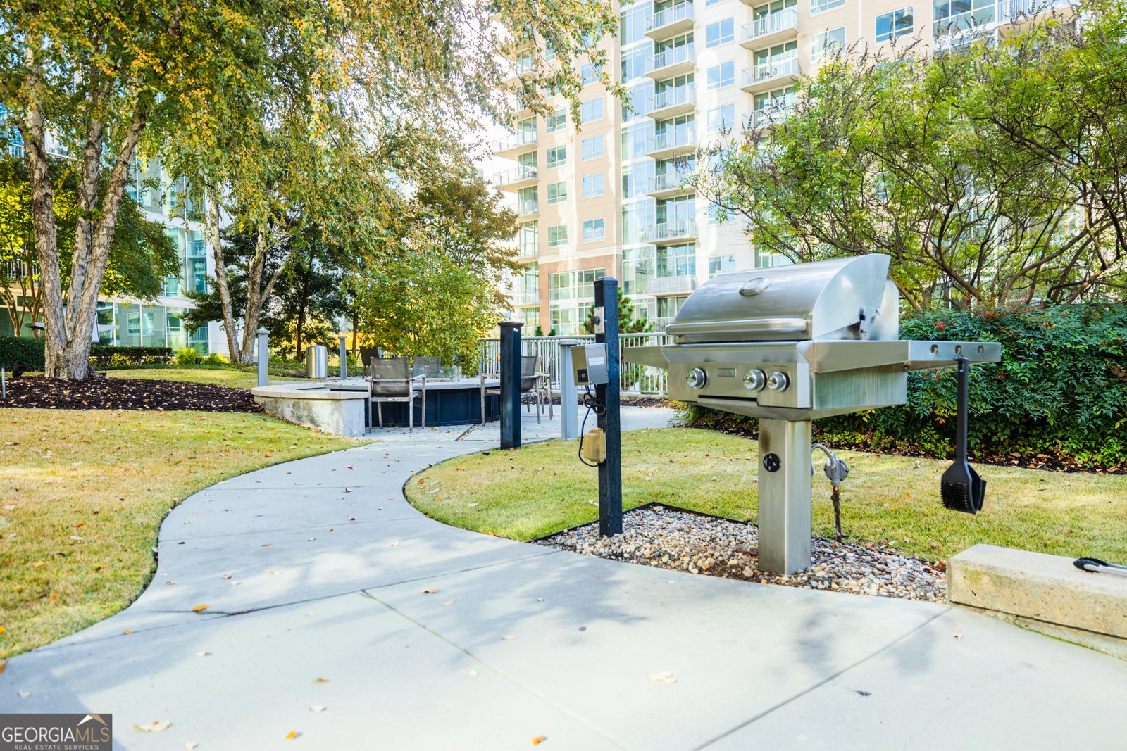 44 PEACHTREE Place Atlanta - 37