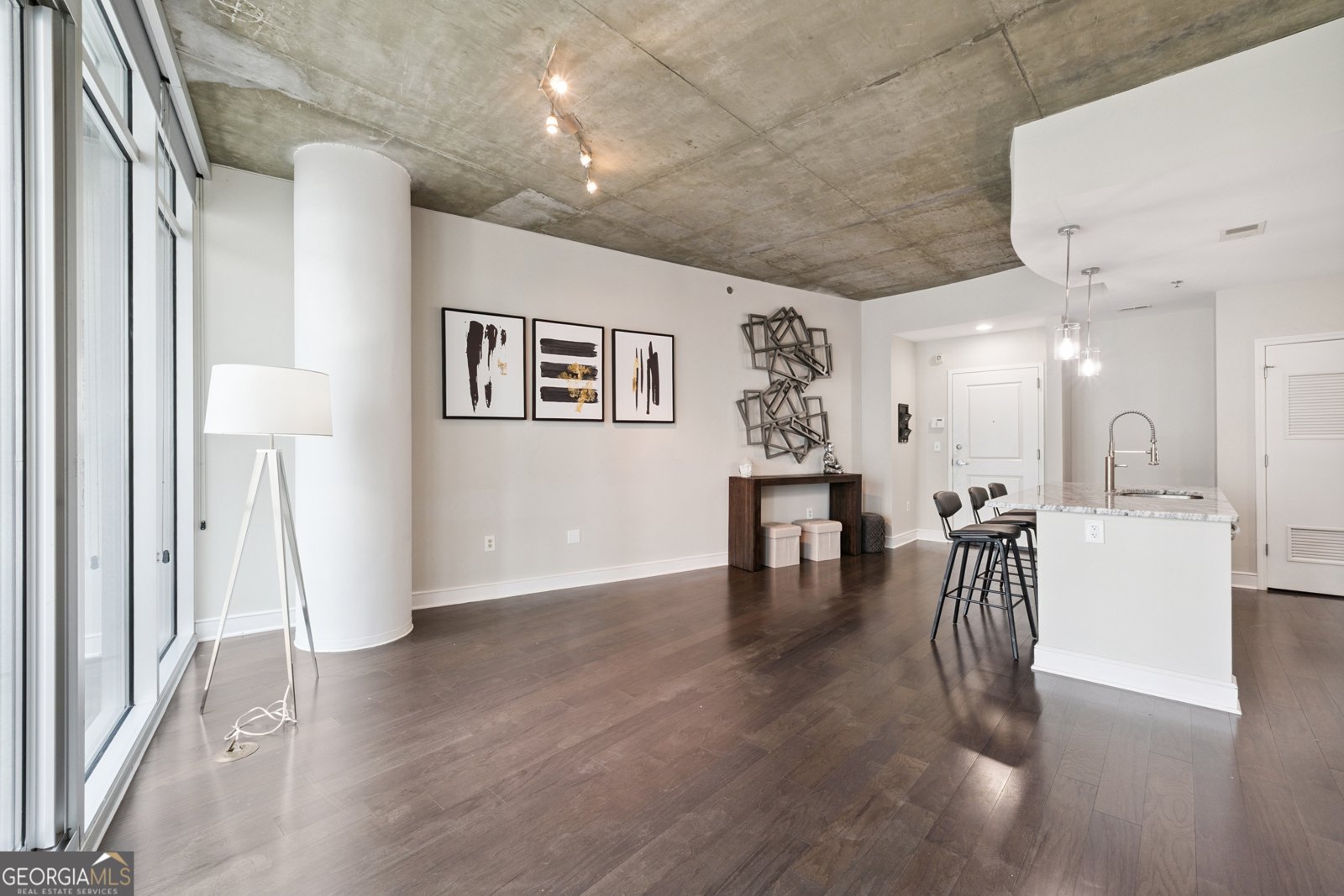 44 PEACHTREE Place Atlanta - 4
