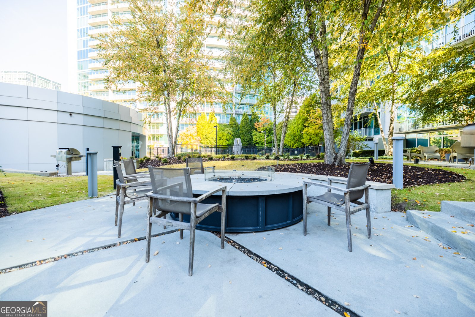 44 PEACHTREE Place Atlanta - 41