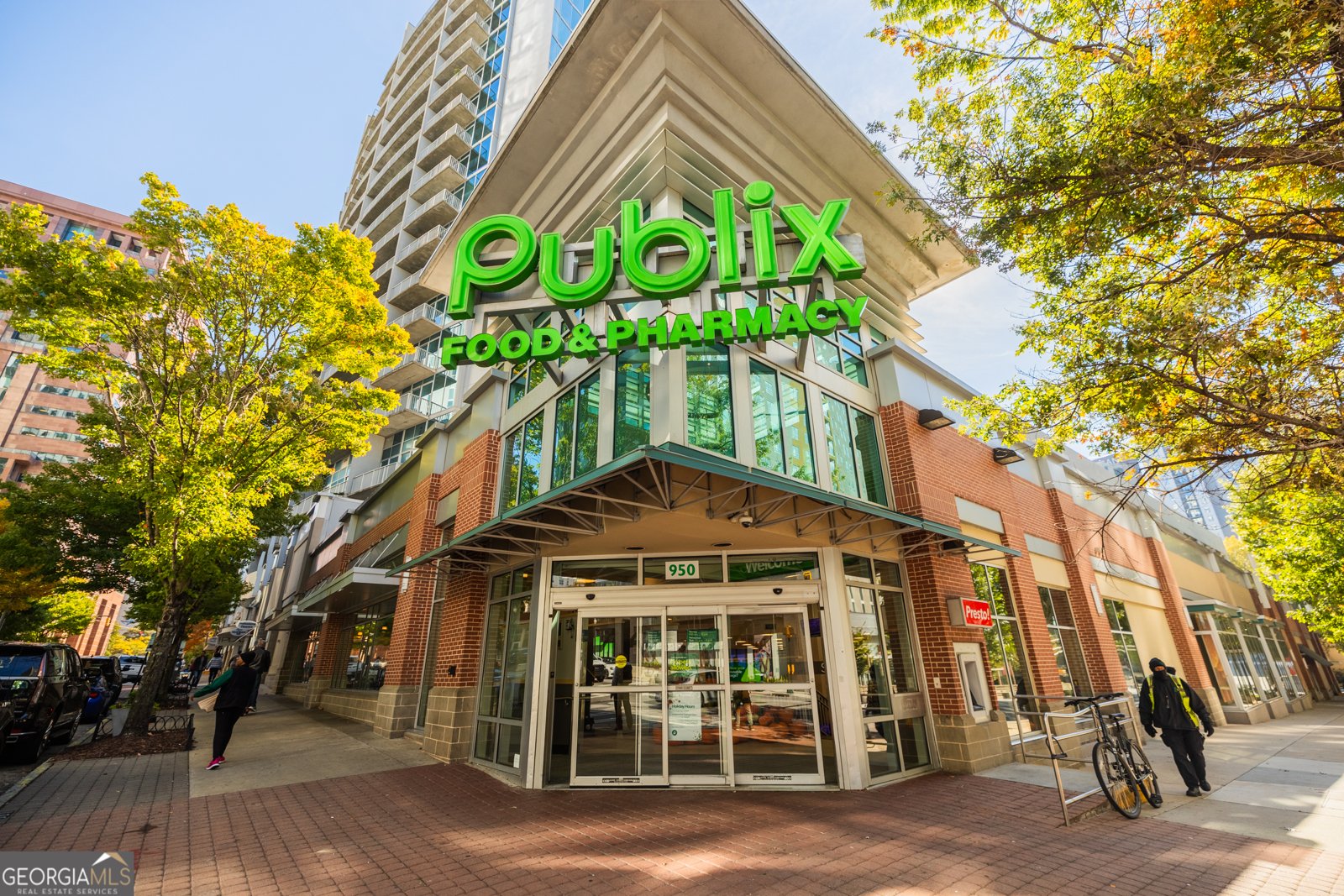 44 PEACHTREE Place Atlanta - 42