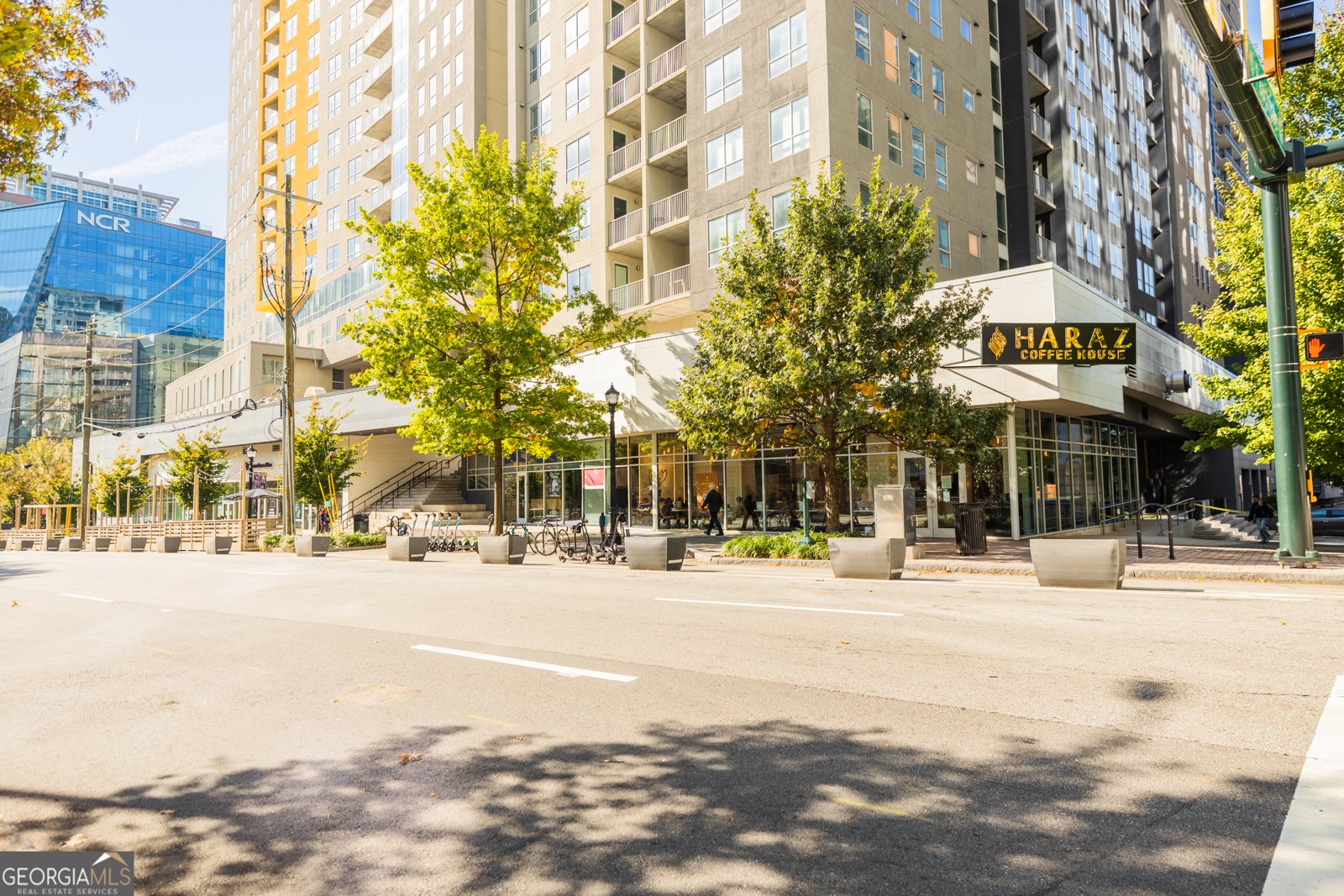 44 PEACHTREE Place Atlanta - 45