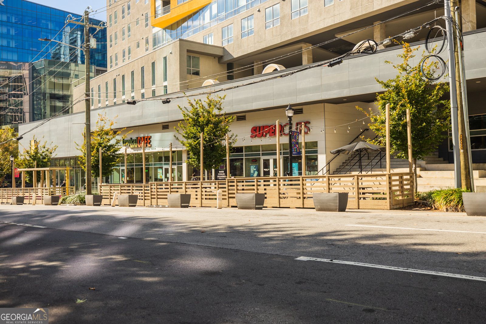 44 PEACHTREE Place Atlanta - 46