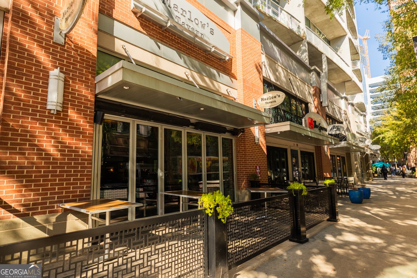 44 PEACHTREE Place Atlanta - 47