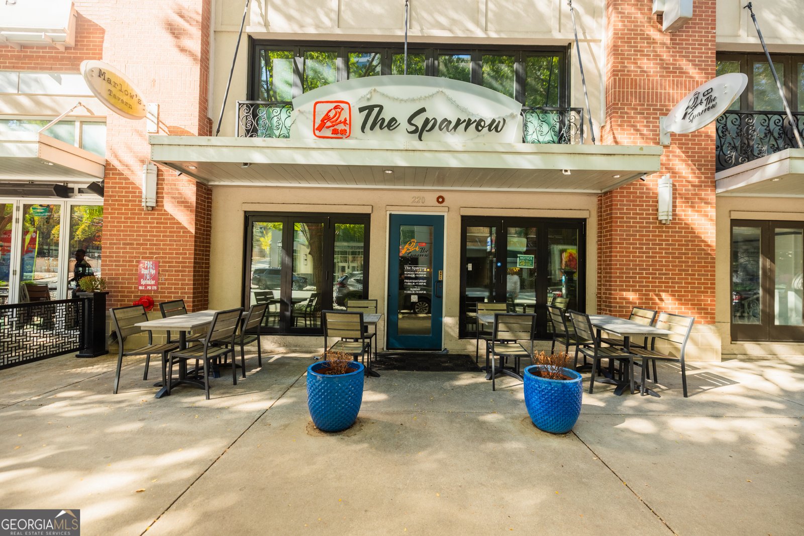 44 PEACHTREE Place Atlanta - 48