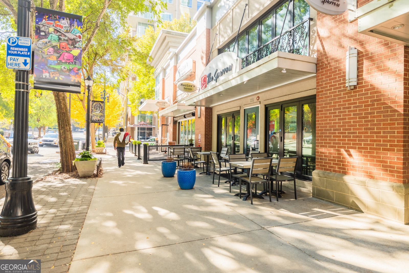 44 PEACHTREE Place Atlanta - 49