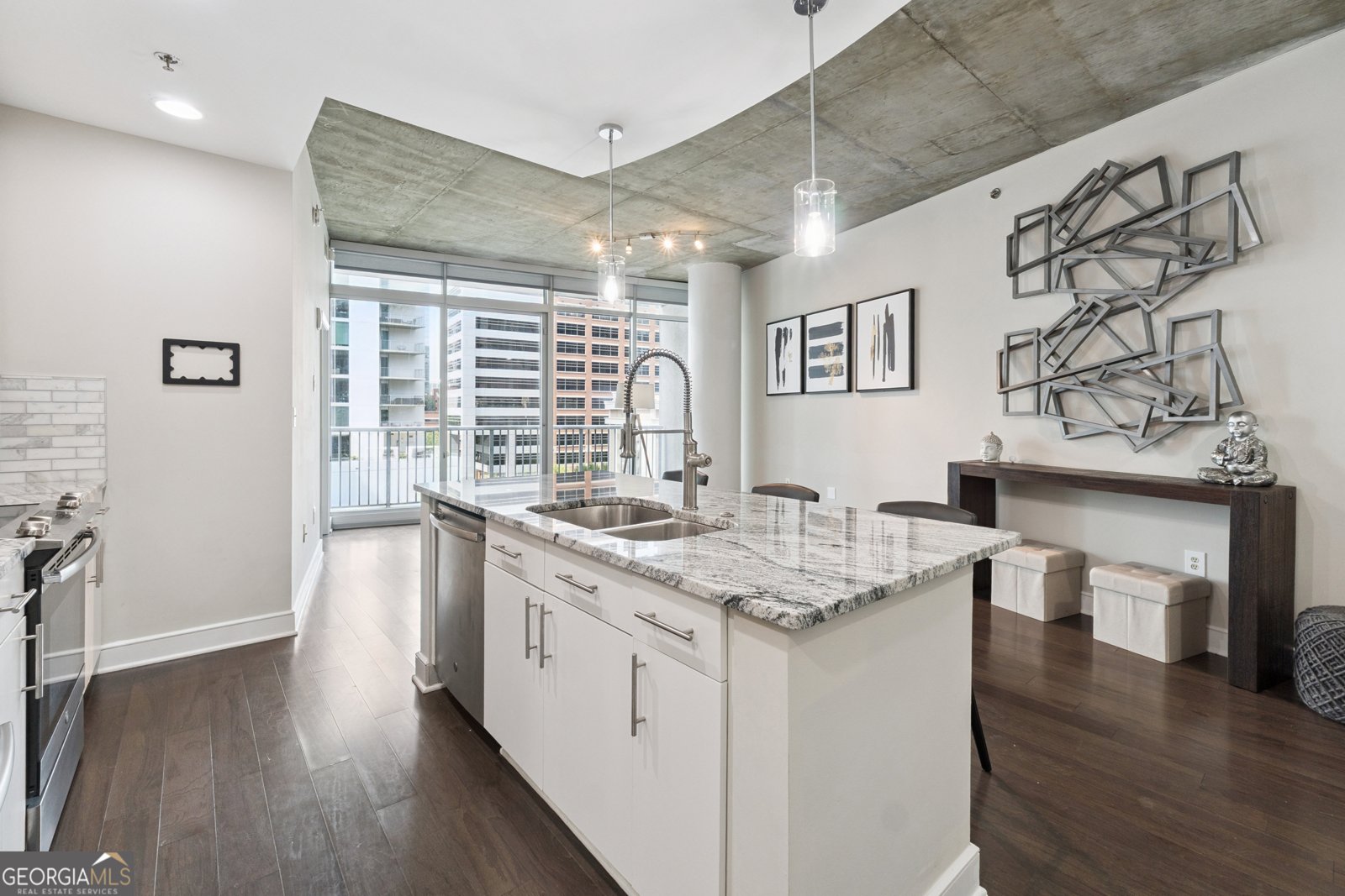 44 PEACHTREE Place Atlanta - 5